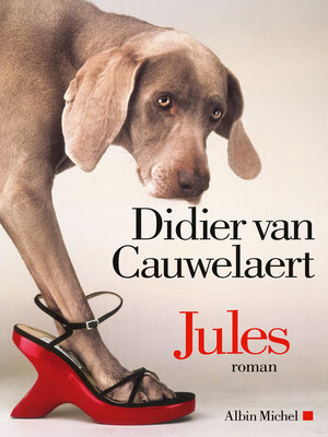 cover image of Jules
